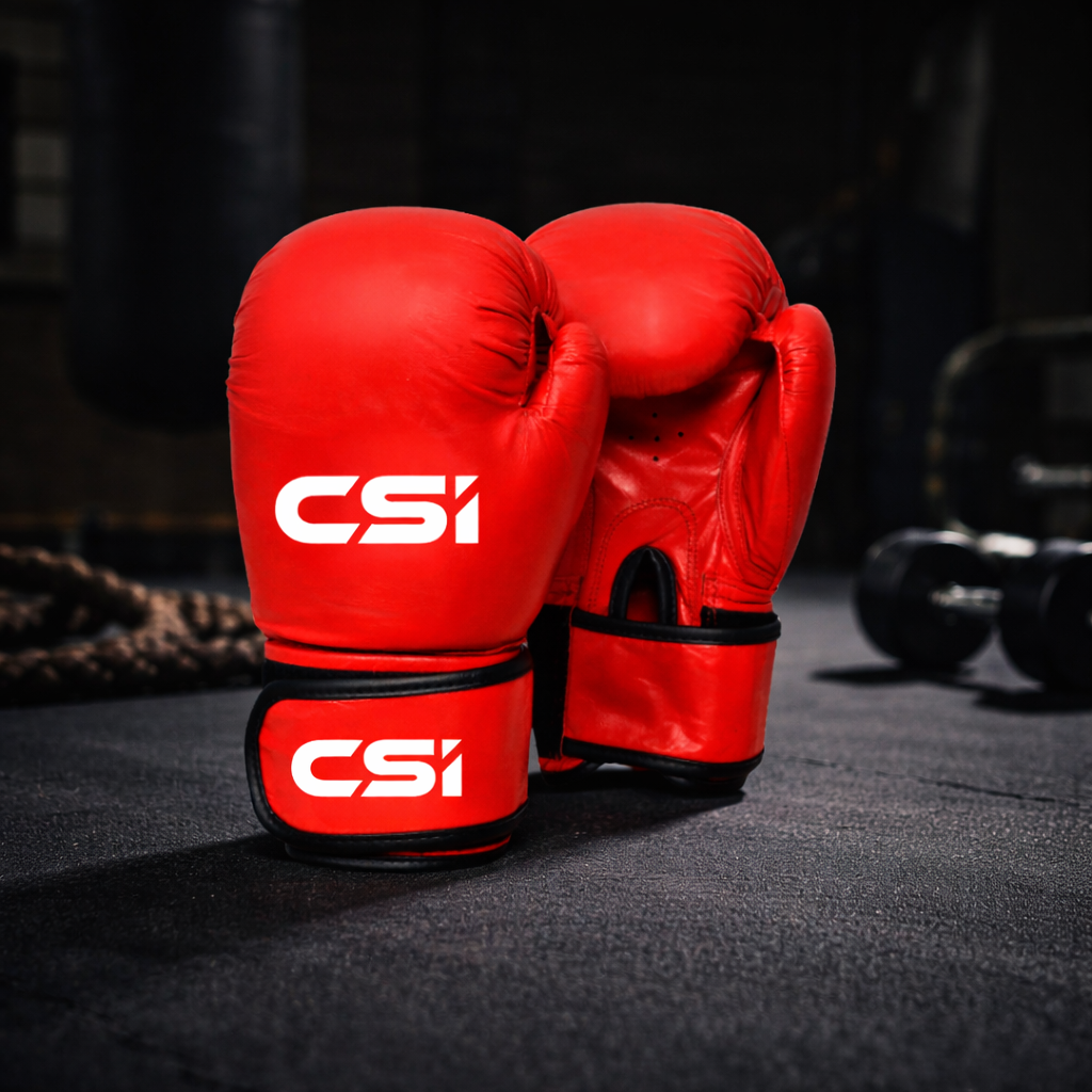 Boxing Gloves