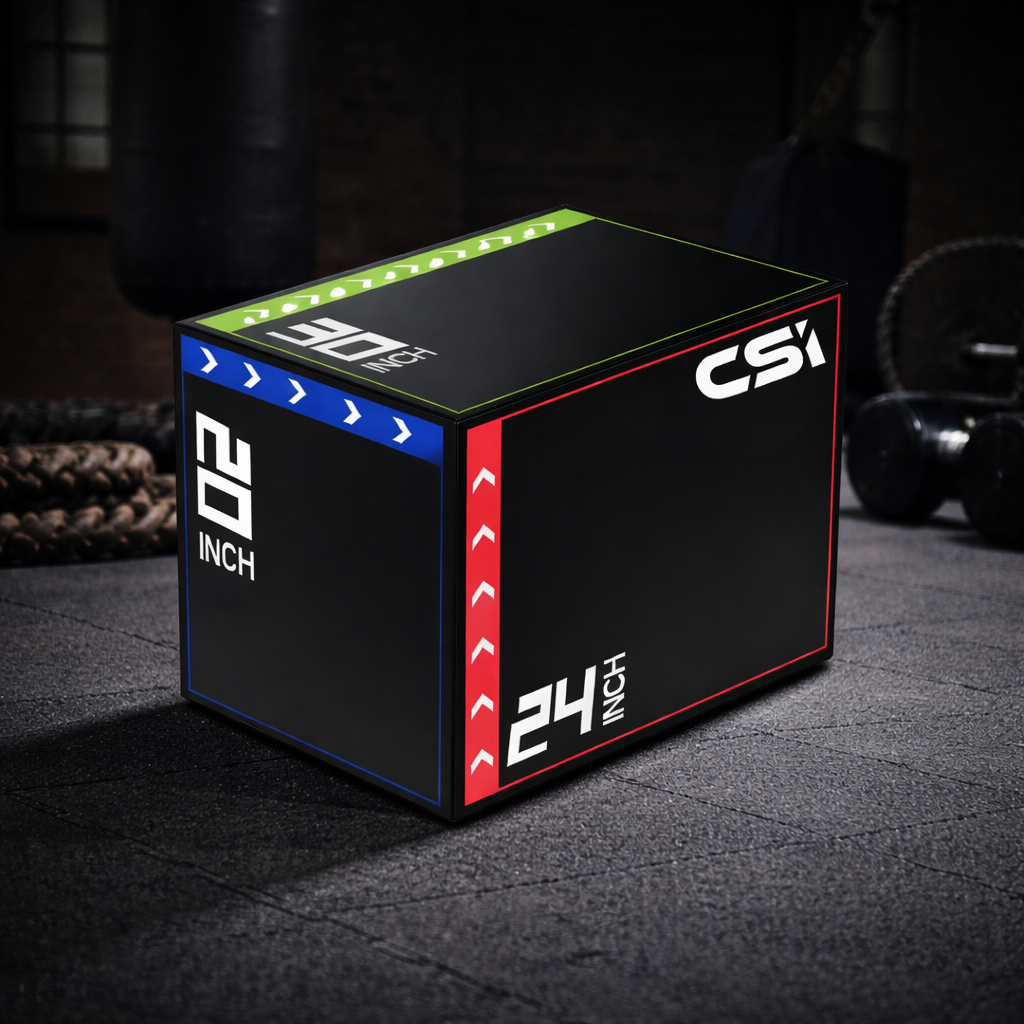Cross Fitness