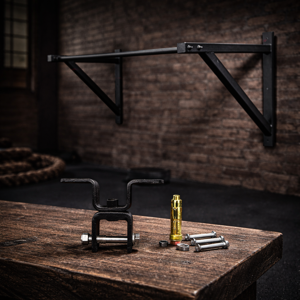 Hardware & Accessories