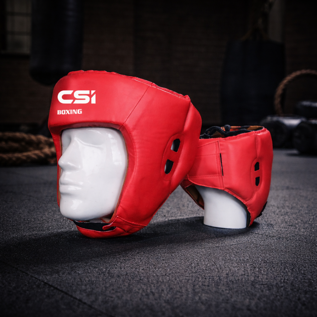 Protective Gear