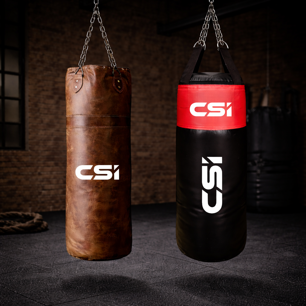 Punching Bags