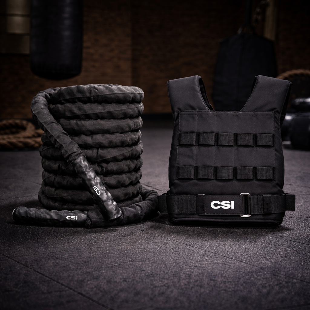Strength & Training