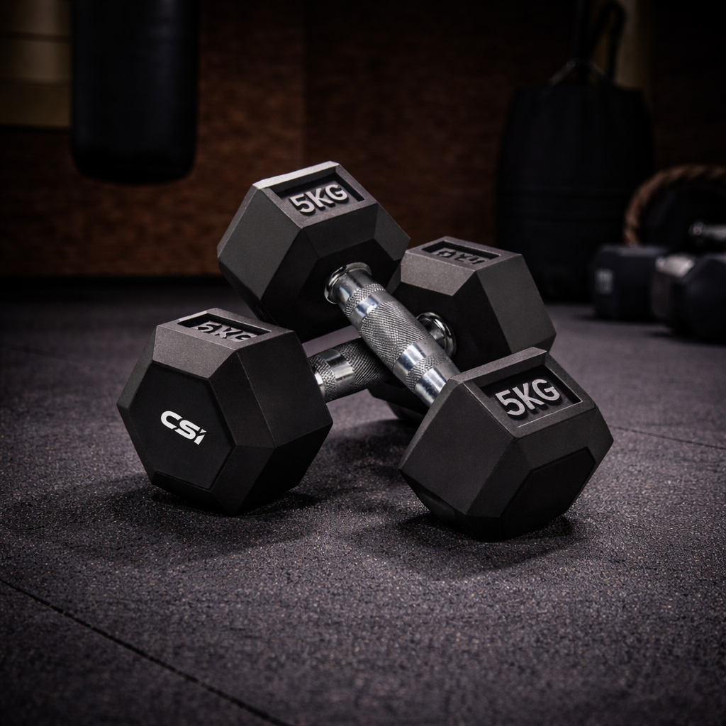 Weight Lifting