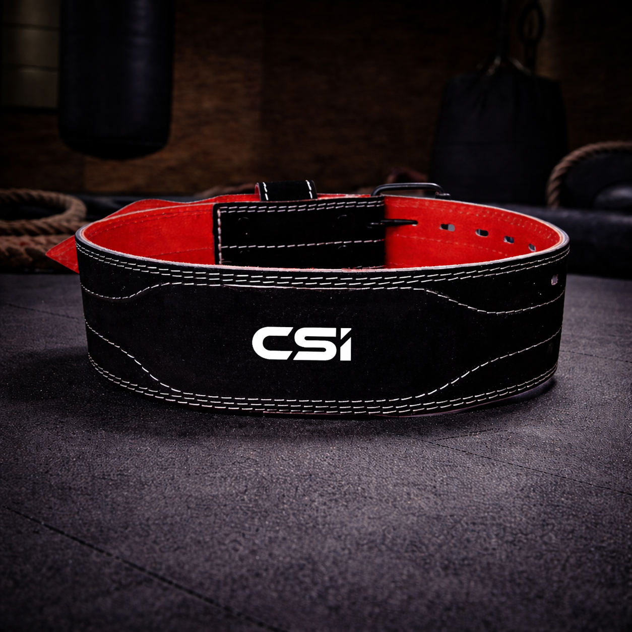 Weight Lifting Gym Belt
