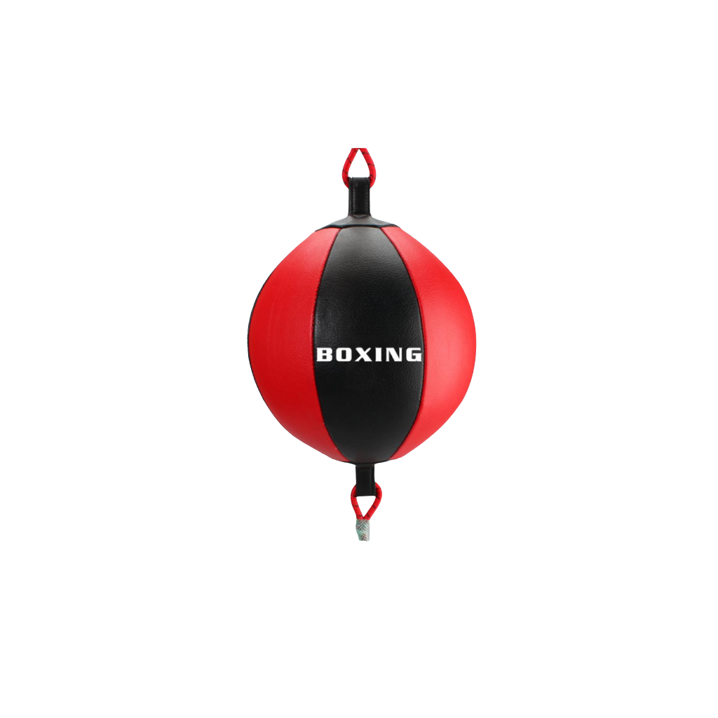 Double Ended Speed Ball