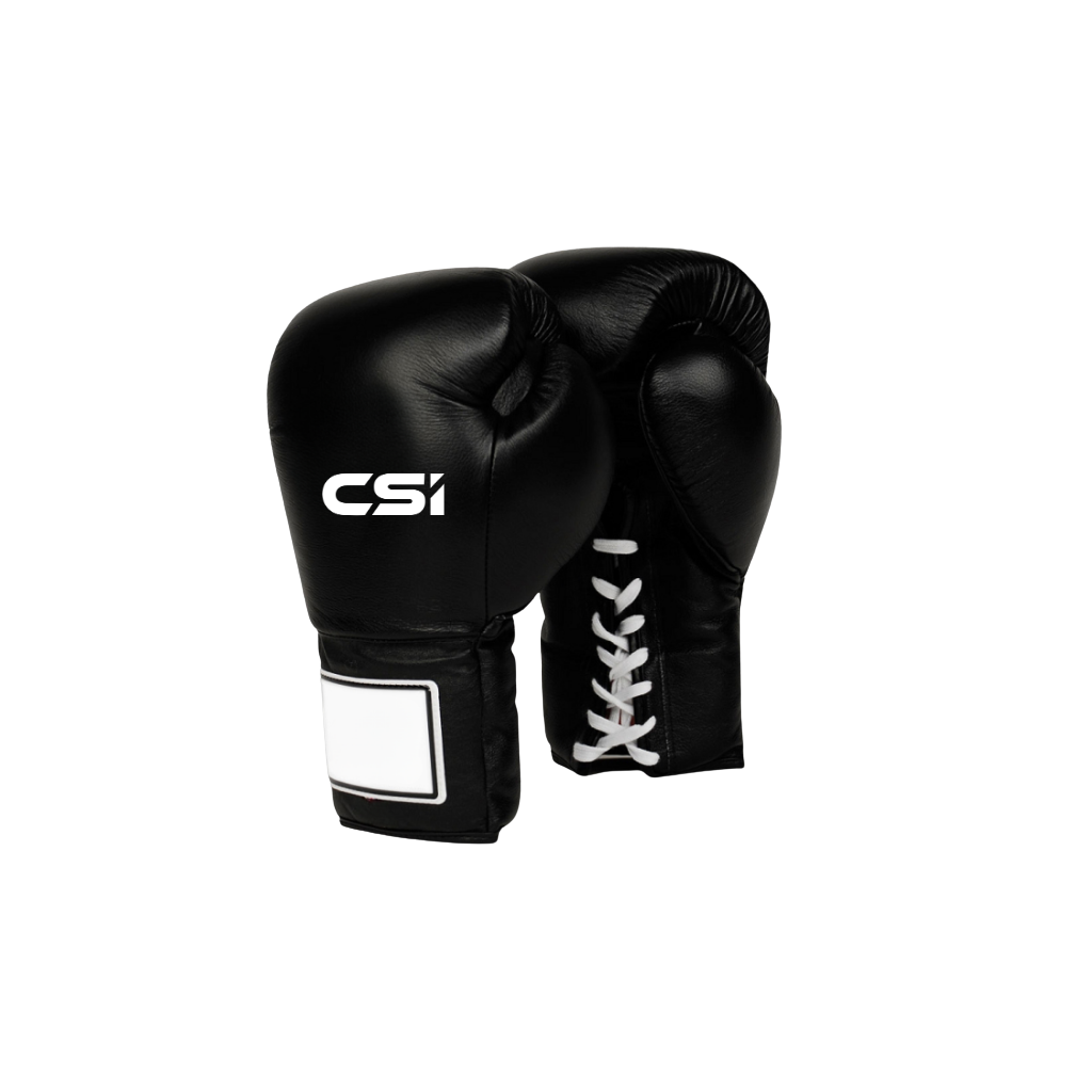 Boxing Leather Gloves