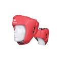 Contest Head Guard