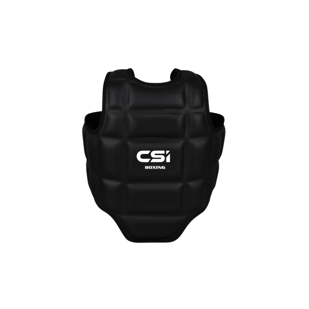 Boxing Chest Guard