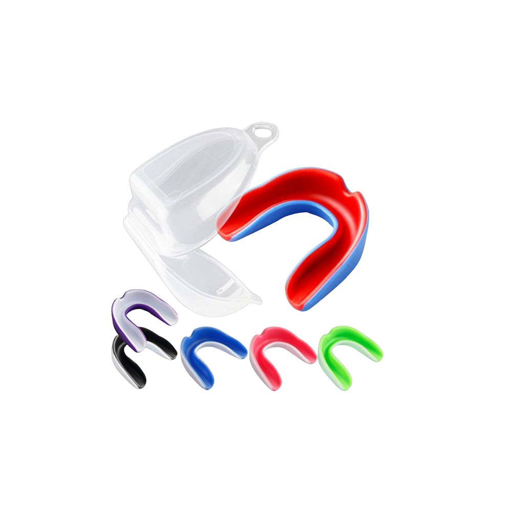 Mouth Guard Boxing Gum Shield