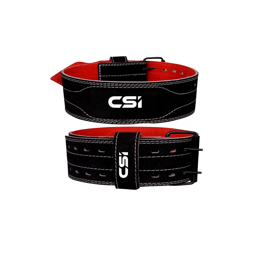 6MM  Gym Power Belt