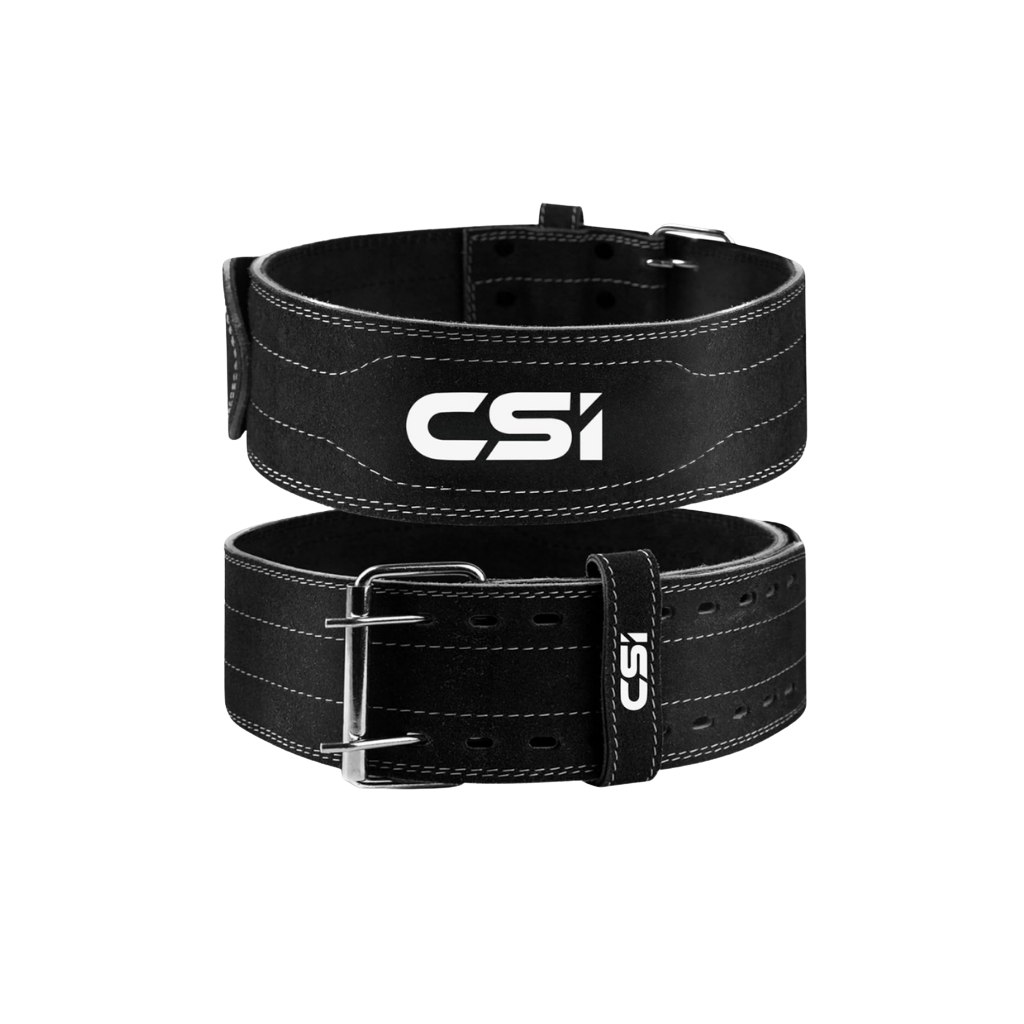 10MM Gym Power Belt