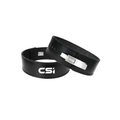 Lever Gym Belt Black