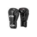 Pro Tranning Boxing Leather Gloves