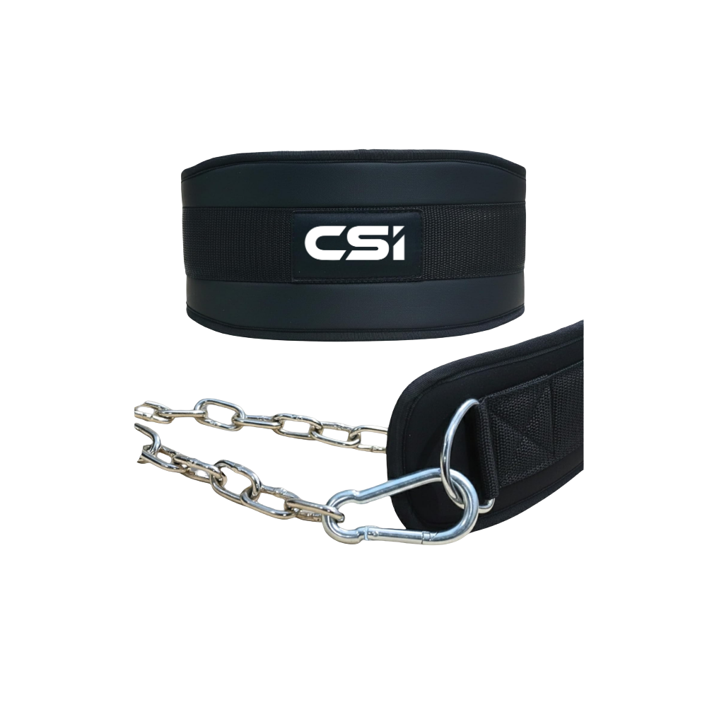 Dipping Gym Belt