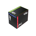 3 in 1 Soft Plyo Boxes