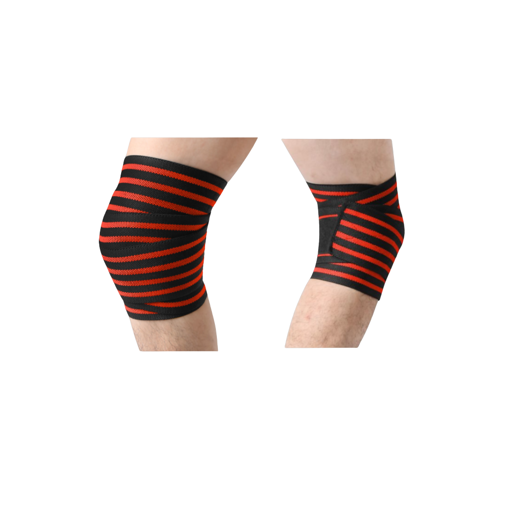 Knee Wraps