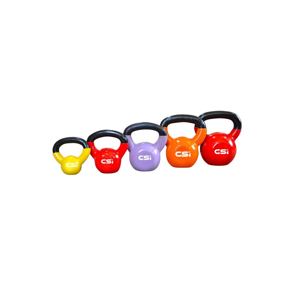Kettle Bells