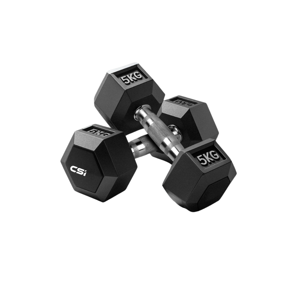 HEX Dumbbells
