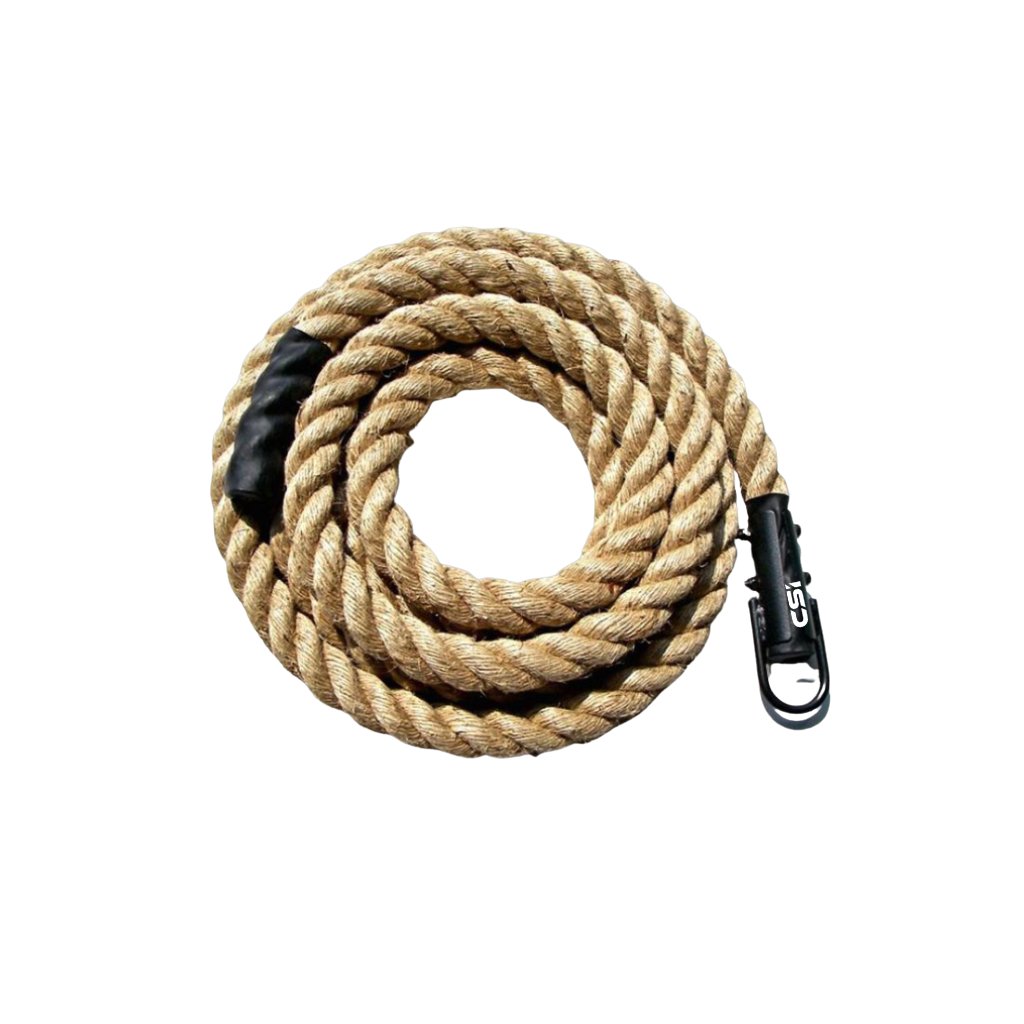 Climbing Rope