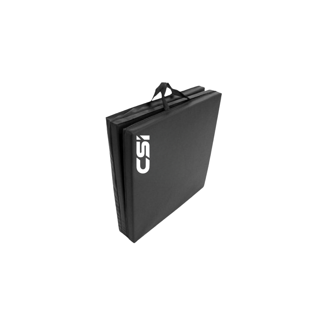 Foldable Yoga Matt