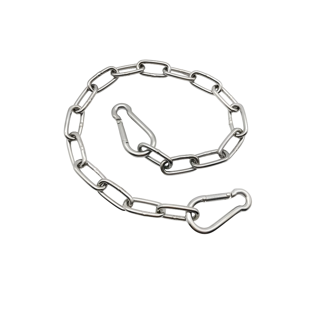Extention Chain