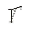 Punching Bag Wall Bracket