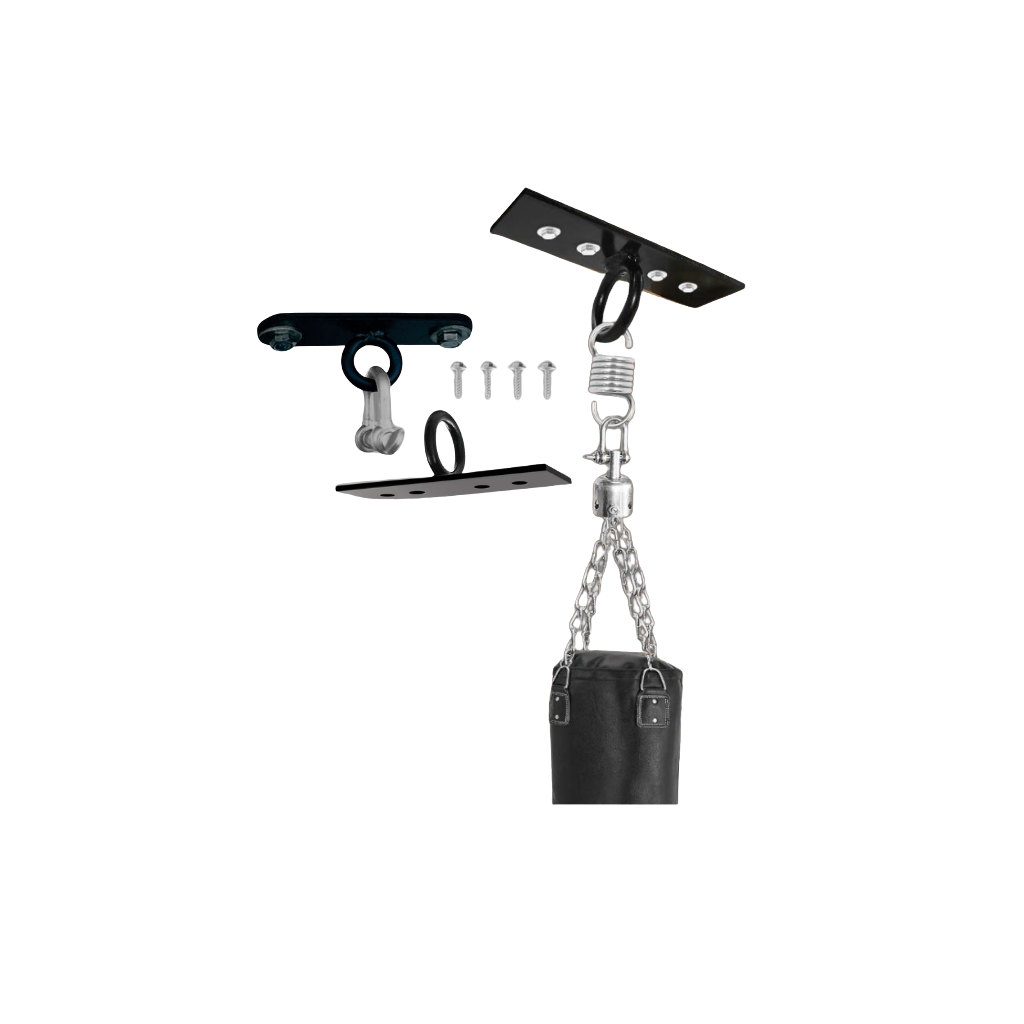 Punch Bag Ceiling Hook
