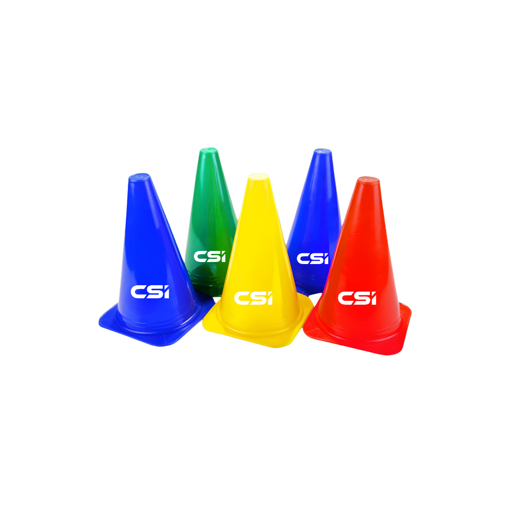 Marking Cones