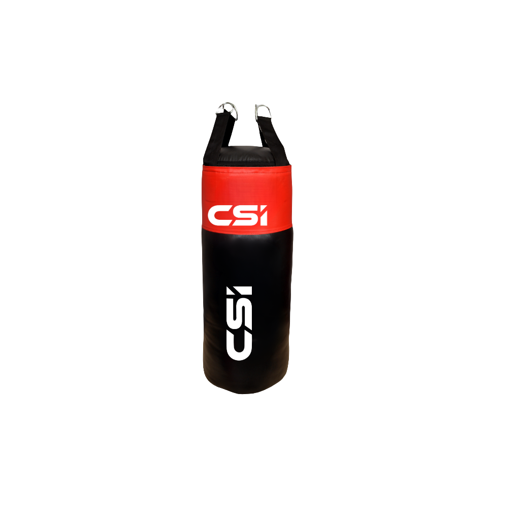 Double Coated Vinyl Punching Bag