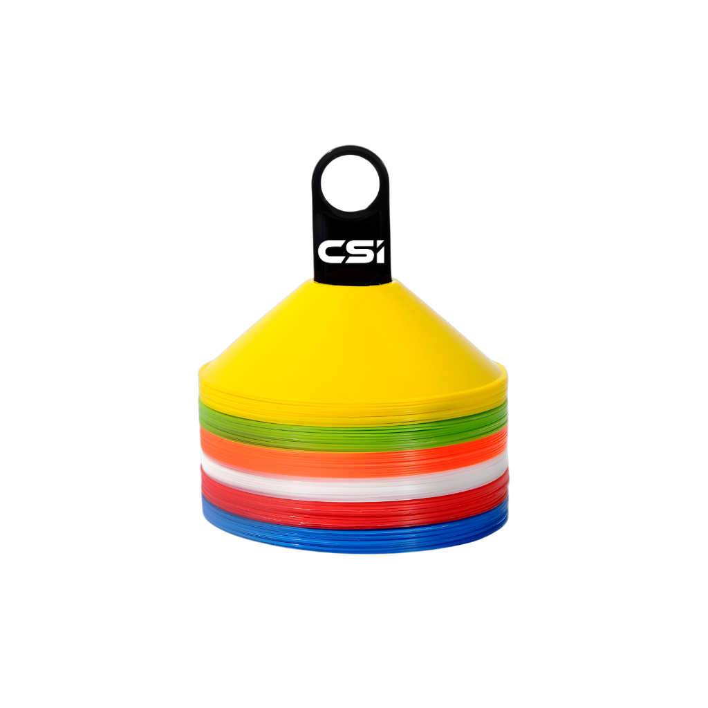 Space Marker Cones