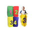 Jumping Sack