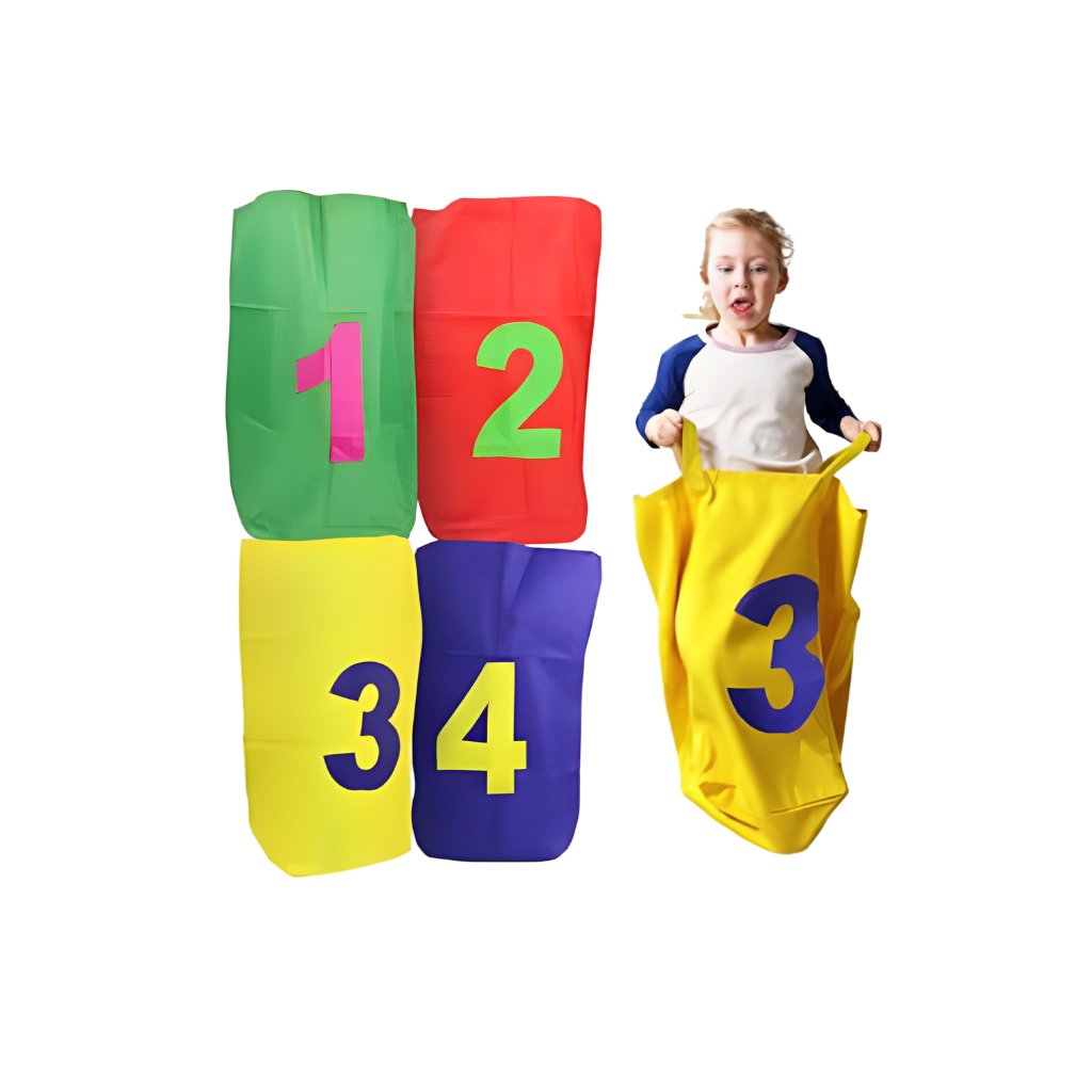 Jumping Sack