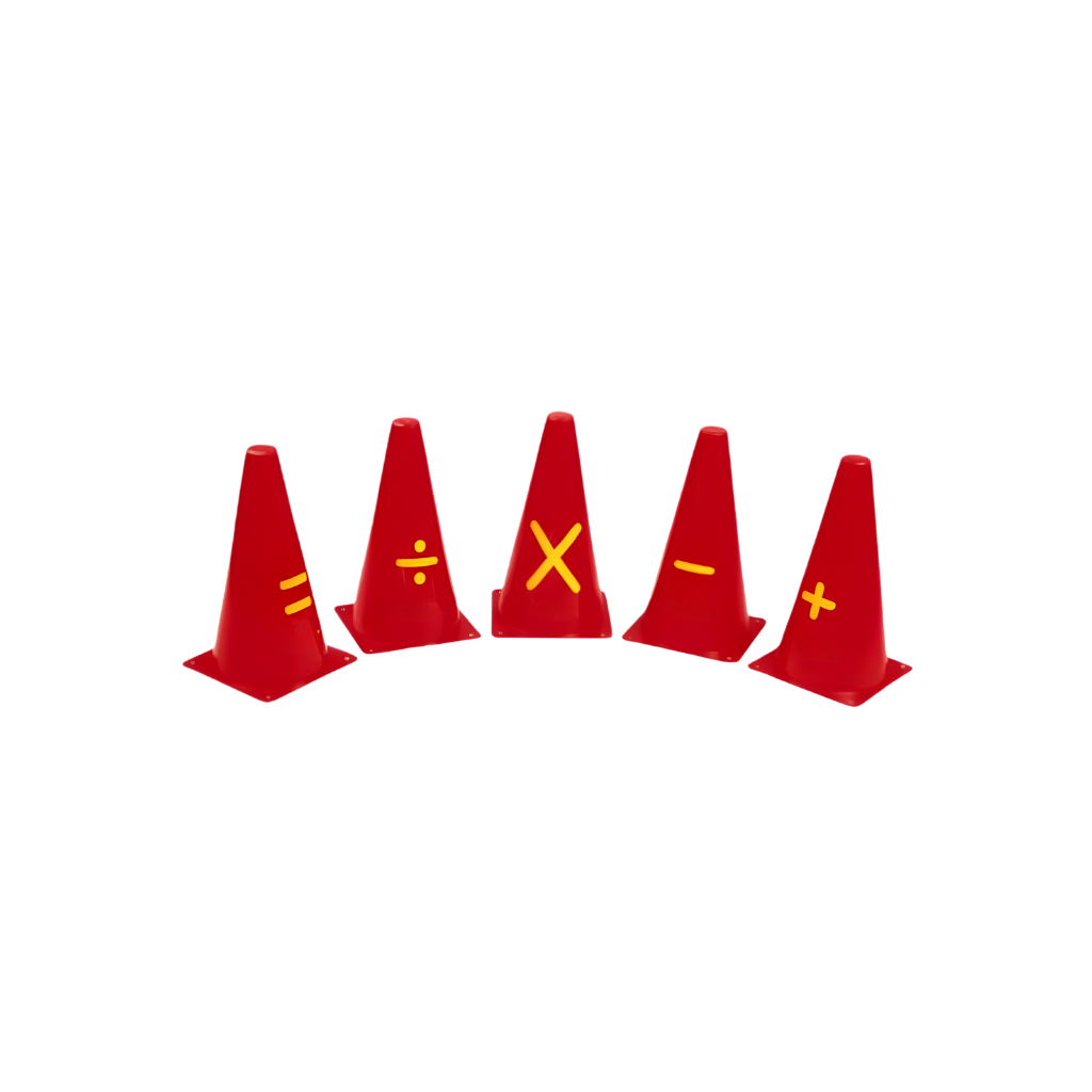 Symbol Cone