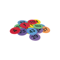 Number Spots